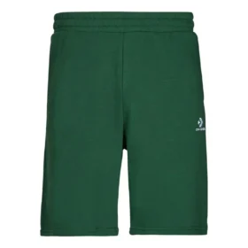 Go-To Embroidered Star Chevron Standard-Fit Fleece Short Asia Sizing “Green” Go-To Embroidered Star Chevron Standard-Fit Fleece Short Asia Sizing “Green”
