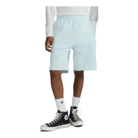 Go-To Embroidered Star Chevron Standard Fit Fleece Short Asia Sizing “Light Blue” Go-To Embroidered Star Chevron Standard Fit Fleece Short Asia Sizing “Light Blue”