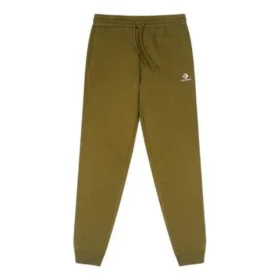 Go-To Embroidered Star Chevron Standard-Fit Fleece Sweatpant Asia Sizing “Green” Go-To Embroidered Star Chevron Standard-Fit Fleece Sweatpant Asia Sizing “Green”