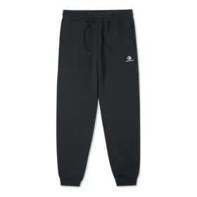Go-To Embroidered Star Chevron Standard-Fit Fleece Sweatpants Asia Sizing “Black” Go-To Embroidered Star Chevron Standard-Fit Fleece Sweatpants Asia Sizing “Black”