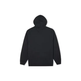 Go-To Embroidered Star Chevron Standard Fit Full-Zip Hoodie Asia Sizing “Black” Go-To Embroidered Star Chevron Standard Fit Full-Zip Hoodie Asia Sizing “Black”