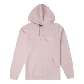 Go-To Embroidered Star Chevron Standard-Fit Pullover Hoodie Asia Sizing “Pink Sage” Go-To Embroidered Star Chevron Standard-Fit Pullover Hoodie Asia Sizing “Pink Sage”