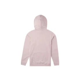 Go-To Embroidered Star Chevron Standard-Fit Pullover Hoodie Asia Sizing “Pink Sage” Go-To Embroidered Star Chevron Standard-Fit Pullover Hoodie Asia Sizing “Pink Sage”