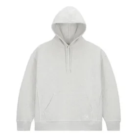 Gold Standard Hoodie Asia Sizing “Light Gret Heather”