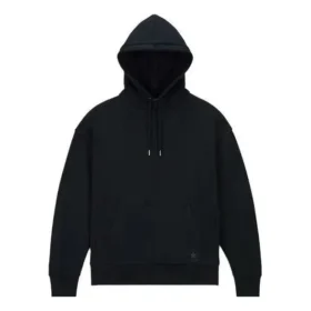 Gold Standard Loose-Fit Pullover Hoodie Asia Sizing “Black”