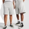 Gold Standard Shorts Asia Sizing “Grey”