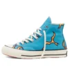 Golf Le Fleur x Chuck 70 “Flame” Golf Le Fleur x Chuck 70 “Flame”