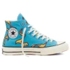 Golf Le Fleur x Chuck 70 “Flame” Golf Le Fleur x Chuck 70 “Flame”