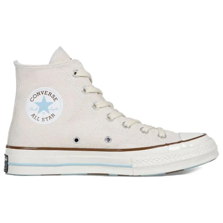 Golf Le Fleur x Chuck 70 Hi “Parchment Canvas” Golf Le Fleur x Chuck 70 Hi “Parchment Canvas”