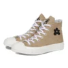 Golf Le Fleur x Chuck 70 High “Fabric Weave” Golf Le Fleur x Chuck 70 High “Fabric Weave”