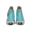Golf Le Fleur x Chuck 70 High “Gulf Stream”