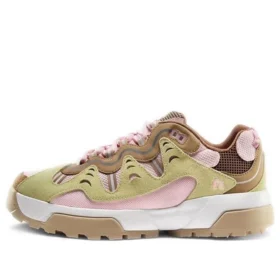 Golf Le Fleur x Gianno Ox “Parfait Pink”