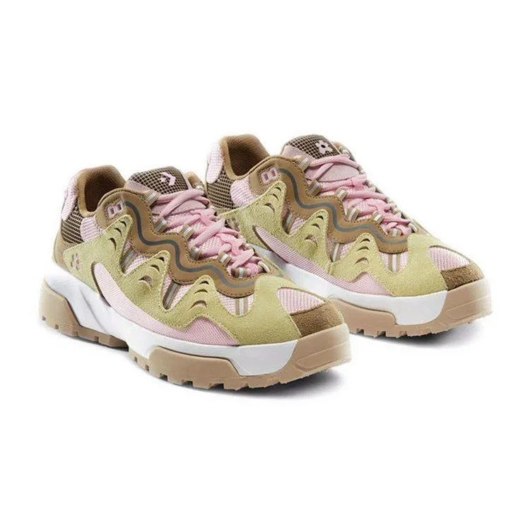 Golf Le Fleur x Gianno Ox “Parfait Pink” Golf Le Fleur x Gianno Ox “Parfait Pink”