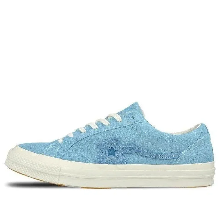 Golf Le Fleur x One Star Ox “Bachelor Blue” Golf Le Fleur x One Star Ox “Bachelor Blue”
