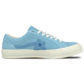 Golf Le Fleur x One Star Ox “Bachelor Blue”