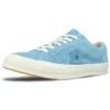 Golf Le Fleur x One Star Ox “Bachelor Blue” Golf Le Fleur x One Star Ox “Bachelor Blue”