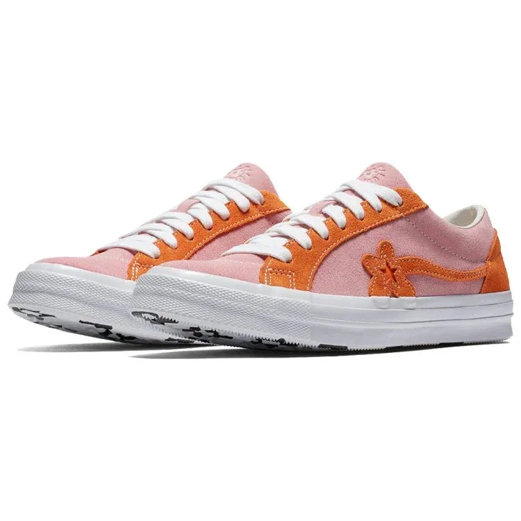 Golf Le Fleur x One Star Ox “Candy Pink” Golf Le Fleur x One Star Ox “Candy Pink”