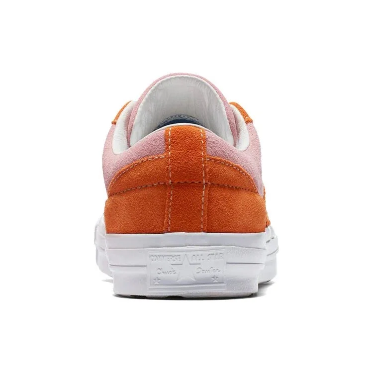 Golf Le Fleur x One Star Ox “Candy Pink” Golf Le Fleur x One Star Ox “Candy Pink”