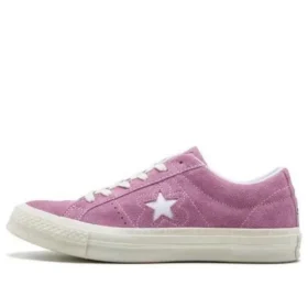 Golf Le Fleur x One Star Ox “Fuchsia Glow”