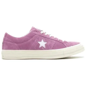 Golf Le Fleur x One Star Ox “Fuchsia Glow”