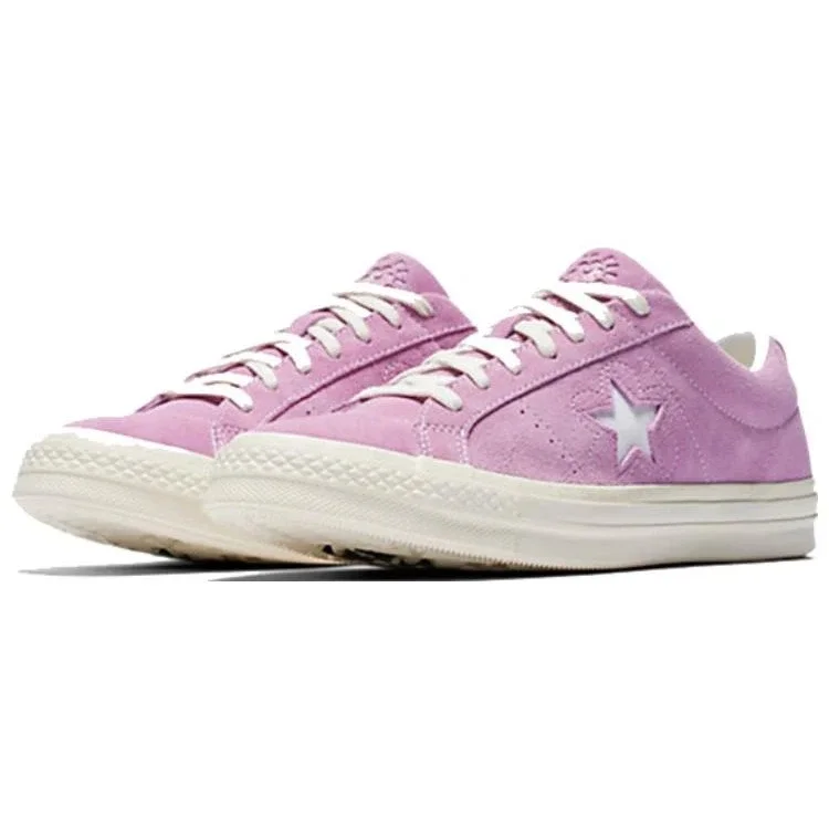 Golf Le Fleur x One Star Ox “Fuchsia Glow” Golf Le Fleur x One Star Ox “Fuchsia Glow”