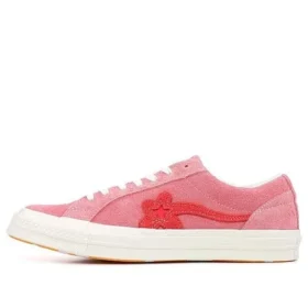 Golf Le Fleur x One Star Ox “Geranium Pink”