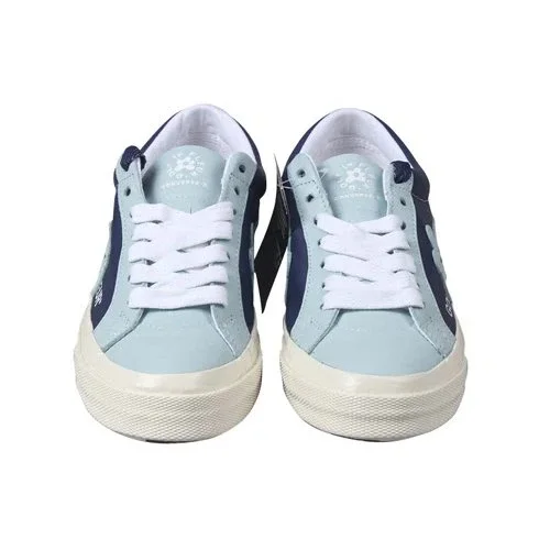 Golf Le Fleur x One Star Ox “Industrial Pack – Blue” Golf Le Fleur x One Star Ox “Industrial Pack – Blue”