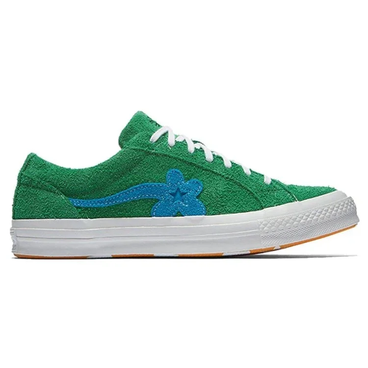 Golf Le Fleur x One Star Ox “Jolly Green” Golf Le Fleur x One Star Ox “Jolly Green”