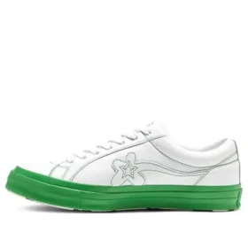 Golf Le Fleur x One Star Ox “Kelly Green”