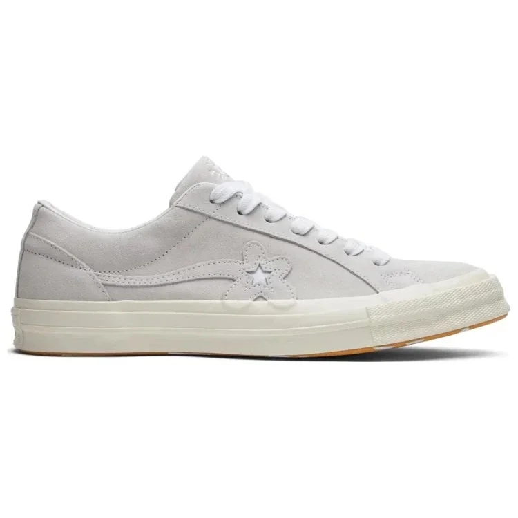Golf Le Fleur x One Star Ox “Mono White” Golf Le Fleur x One Star Ox “Mono White”
