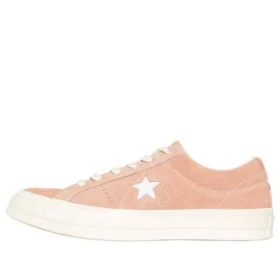 Golf Le Fleur x One Star Ox “Peach Pearl”