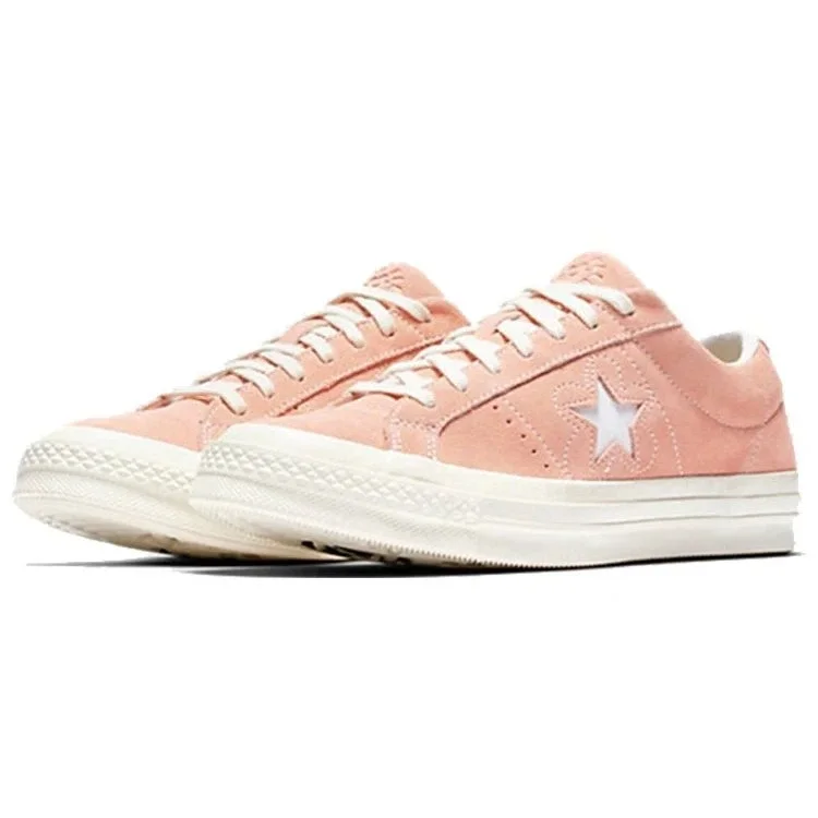 Golf Le Fleur x One Star Ox “Peach Pearl” Golf Le Fleur x One Star Ox “Peach Pearl”