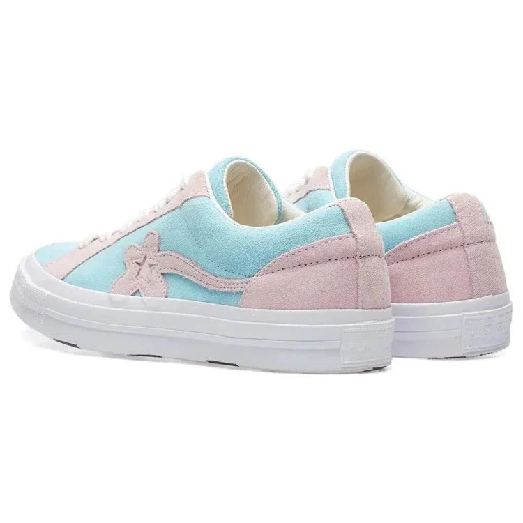 Golf Le Fleur x One Star Ox “Plume” Golf Le Fleur x One Star Ox “Plume”