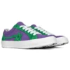 Golf Le Fleur x One Star Ox “Purple Heart”