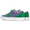 Golf Le Fleur x One Star Ox “Purple Heart”