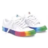Golf Le Fleur x One Star Ox “Rainbow”