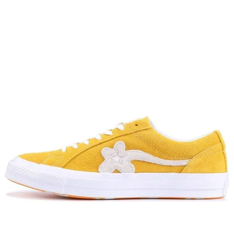 Golf Le Fleur x One Star Ox “Solar Power” Golf Le Fleur x One Star Ox “Solar Power”