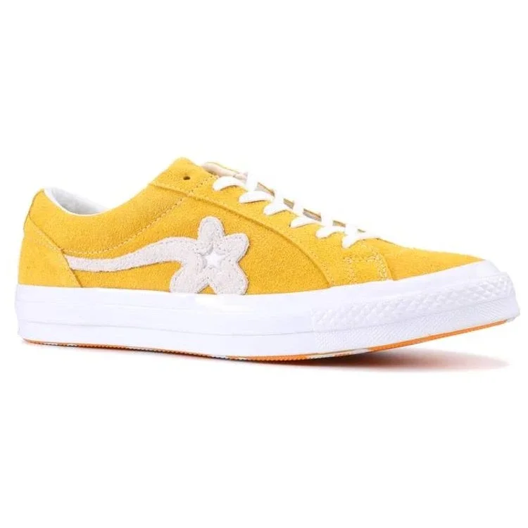 Golf Le Fleur x One Star Ox “Solar Power” Golf Le Fleur x One Star Ox “Solar Power”
