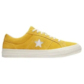 Golf Le Fleur x One Star Ox “Sulphur”