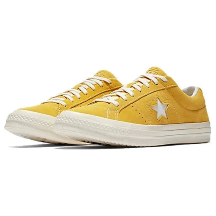 Golf Le Fleur x One Star Ox “Sulphur” Golf Le Fleur x One Star Ox “Sulphur”
