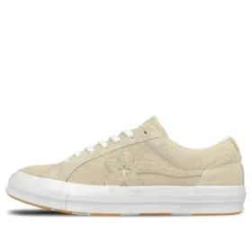 Golf Le Fleur x One Star Ox “Vanilla”