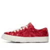Golf Le Fleur x One Star “Quilted Velvet Cherry” Golf Le Fleur x One Star “Quilted Velvet Cherry”