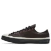 GORE-TEX Leather Chuck 70 Low Top “White Brown”