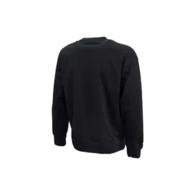 Graffiti-Style Logo Sweater Asia Sizing “Black”