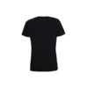 GRAPHIC TEE Sports Short Sleeve Black