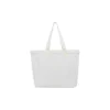 Graphic Tote Bag “Egret”