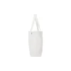 Graphic Tote Bag “White”