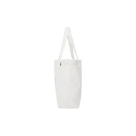 Graphic Tote Bag “White” Graphic Tote Bag “White”