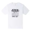 Grow Together Plant Shop T-shirt Asia Sizing “White”