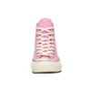 Hello Kitty x Chuck 70 Canvas Hi Top “Prism Pink”